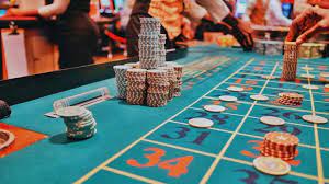 Онлайн казино Vulpin Casino